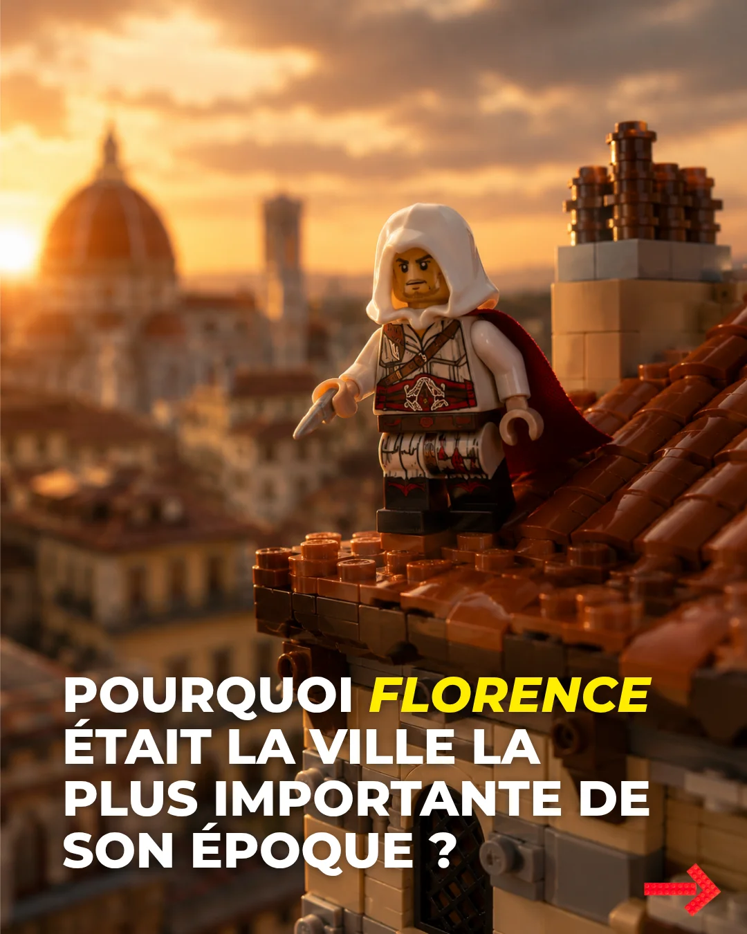 Carrousel histoire Florence - slide 1