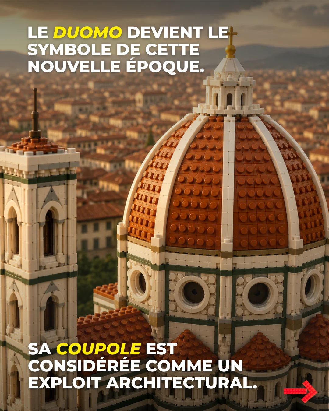 Carrousel histoire Florence - slide 6